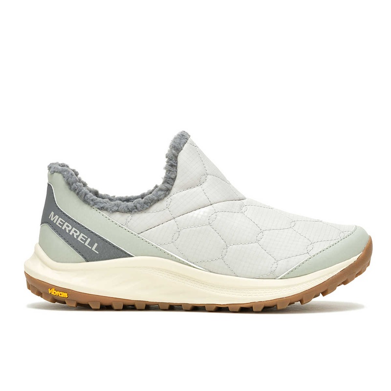 Women’s Antora 3 Thermo Moc – Smoke
