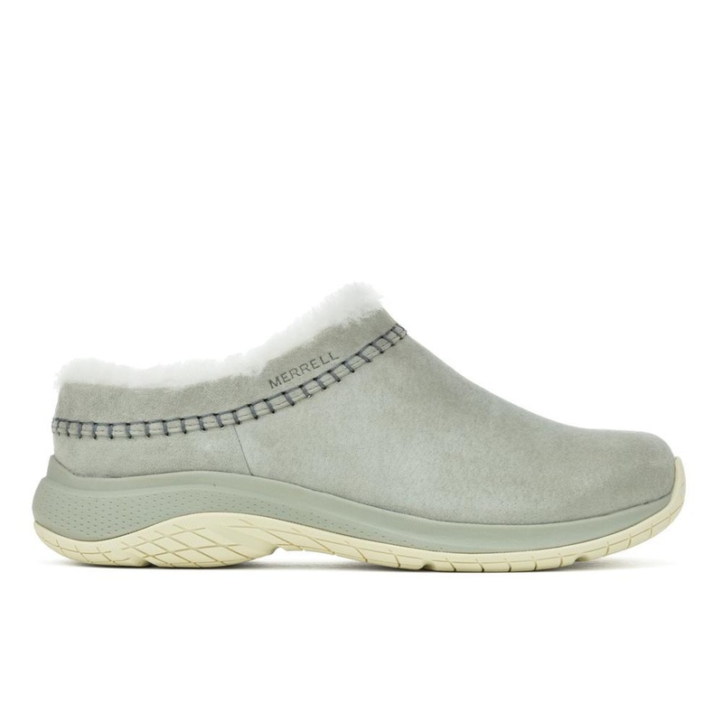 Women’s Encore Ice 5 Shoe – Fog