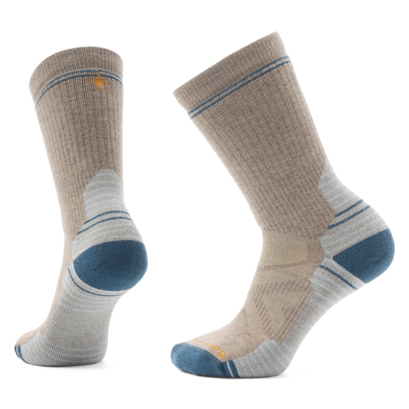 Women’s Hike Full Cushion Crew Sock – Fossil