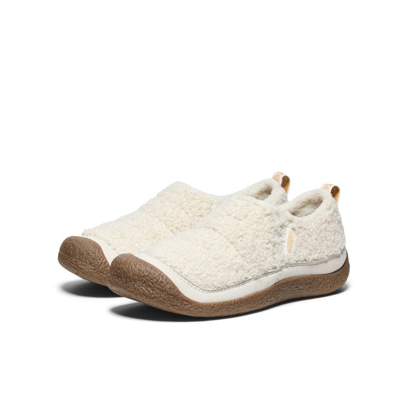 Women’s Howser II Shoe – Birch/Curry