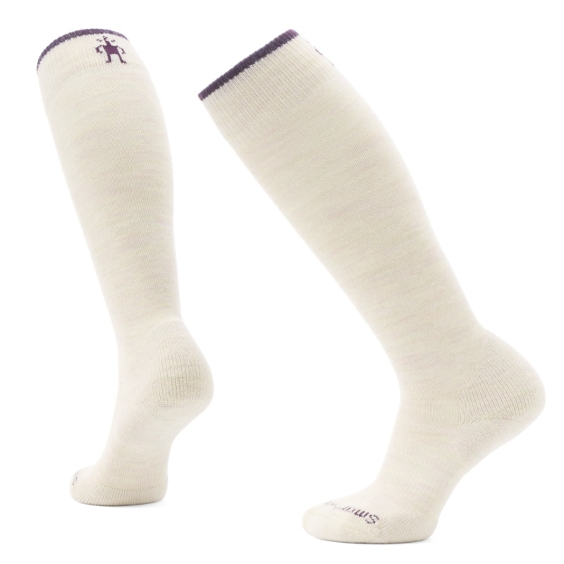 Everyday Lifestyle Knee High Sock – Moonbeam