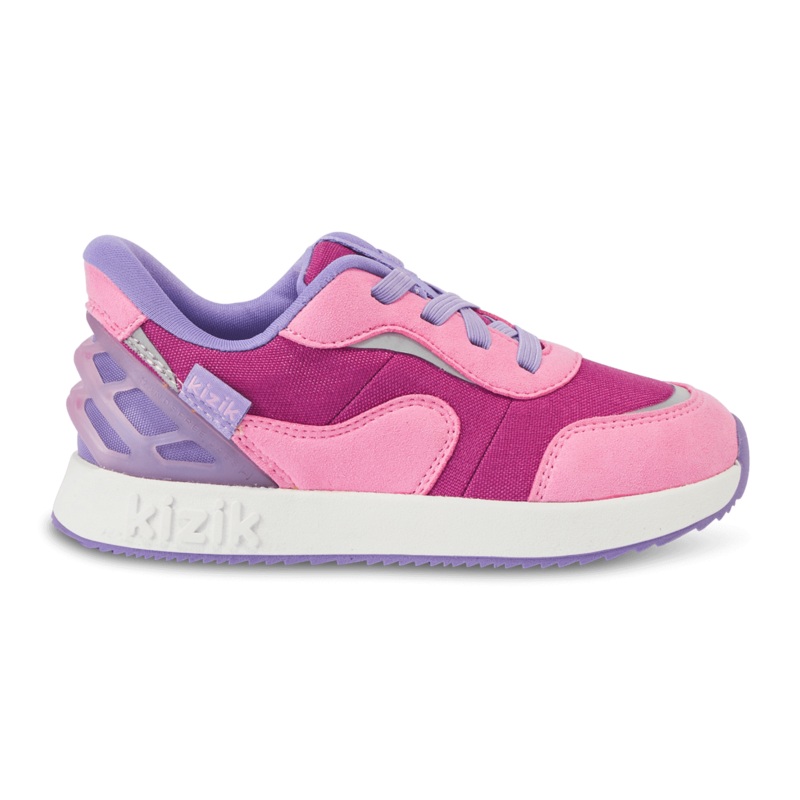 Kids’ Orlando Shoe – Festival Fuchsia