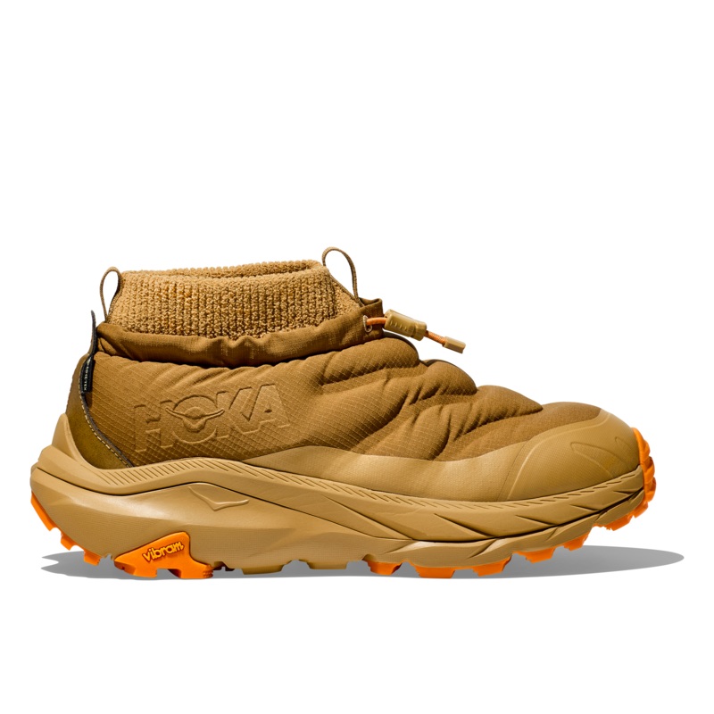 Men’s Kaha 2 Frost Moc GTX Shoe – Honey/Wheat