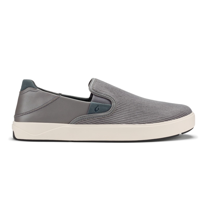 Men’s Lae’ahi Kapa Shoe – Graphite/Dark Shadow