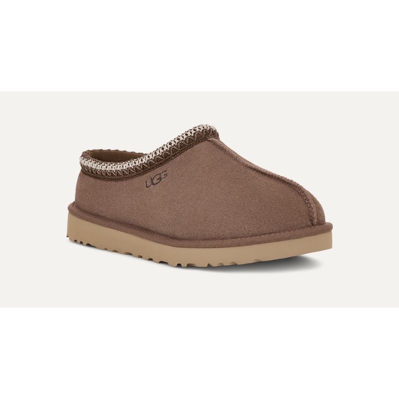 Men’s Tasman Slipper – Caribou