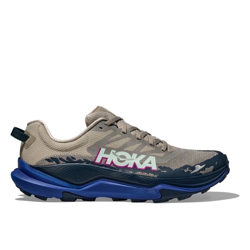 Men’s Torrent 4 Shoe – Farro/Ultramarine