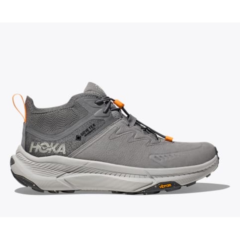 Men’s Transport Chukka GTX Shoe – Asteroid/Stardust