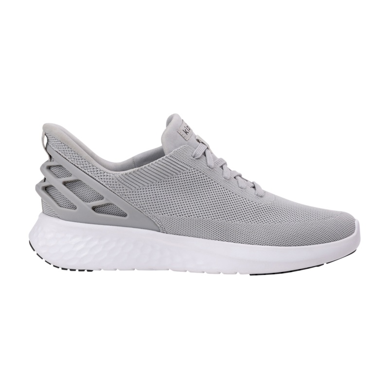 Unisex Athens Shoe – Slate Grey