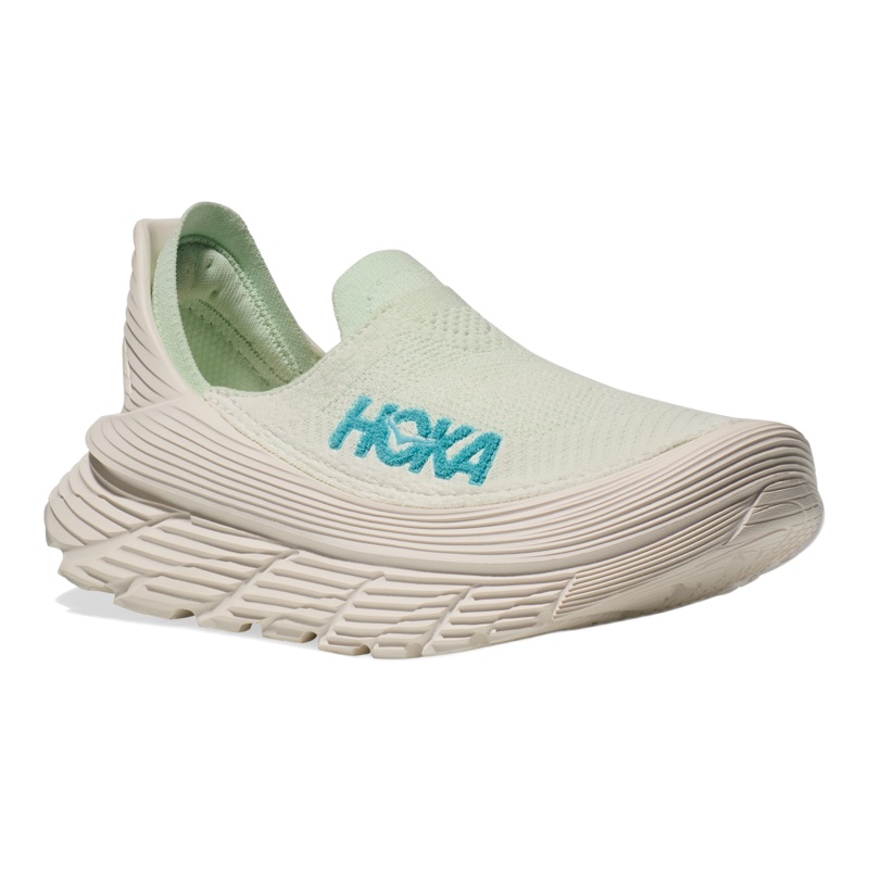 Unisex Restore TC Shoe – Frost/Cloudless