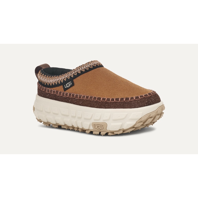 Unisex Venture Daze Shoe – Chestnut/Ceramic