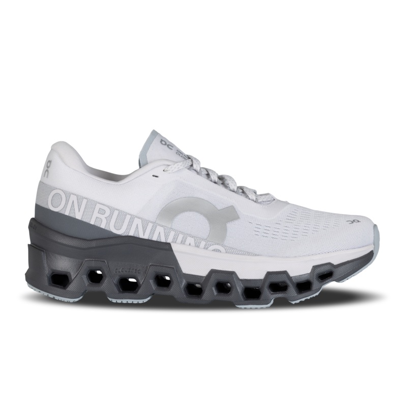 Women’s Cloudmonster 2 Shoe – Frost/Rock