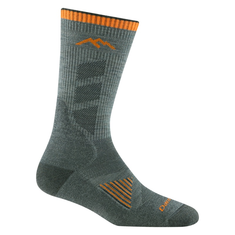 Women’s Hunting Boot Lightweight with Cushion Sock – Seafoam