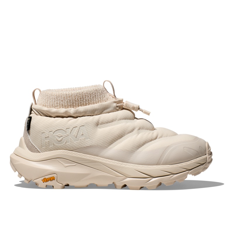 Women’s Kaha 2 Frost Moc GTX Shoe – Oat Milk/Sesame