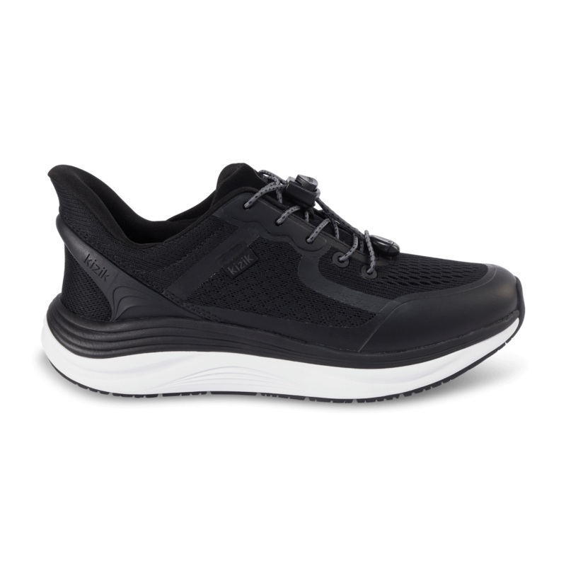 Women’s London Shoe – Black|Black|6 STANDARD|6.5 STANDARD|7 STANDARD|7.5 STANDARD|8 STANDARD|8.5 STANDARD|9 STANDARD|9.5 STANDARD|10 STANDARD|11 STANDARD