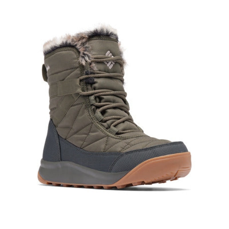 Women’s Minx Shorty IV Boot – Alpine Tundra/Kettle