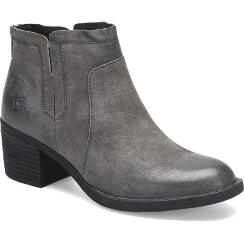 Women’s Reece Boot – Dark Grey (Basalto)