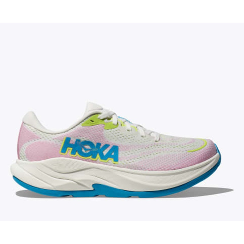 Women’s Rincon 4 Shoe – Frost/Pink Twilight