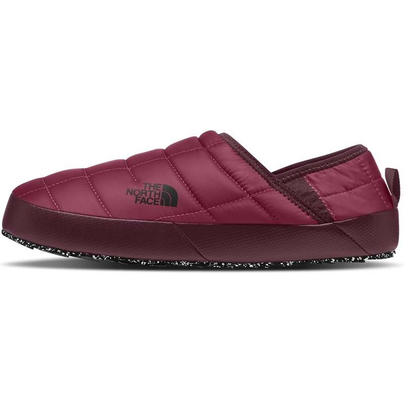 Women’s ThermoBall Traction Mule V Shoe – Beetroot/Alpine Plum