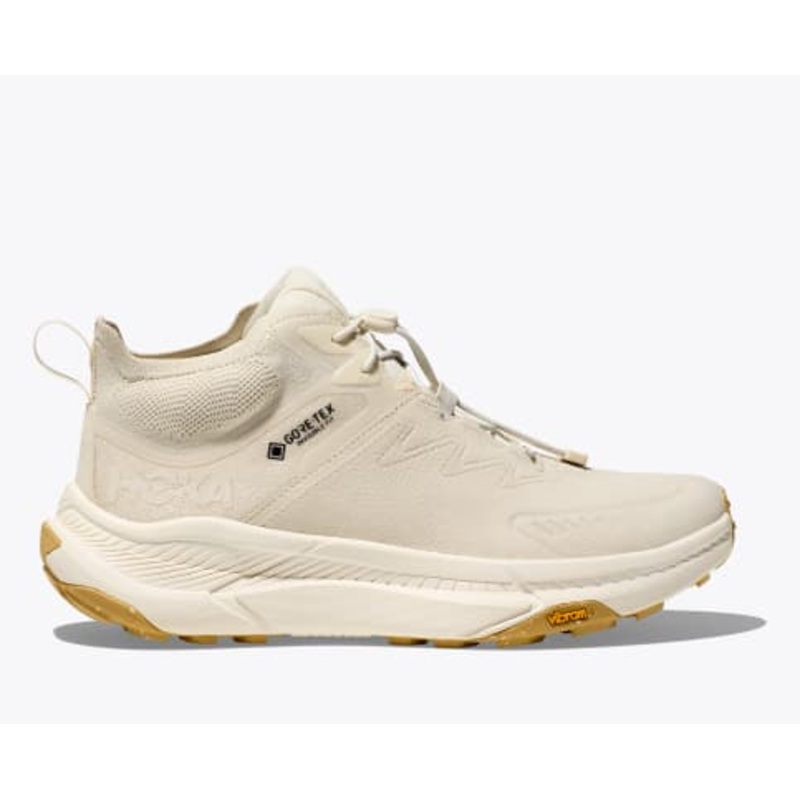 Women’s Transport Chukka GTX Shoe – Oat Milk/Alabaster