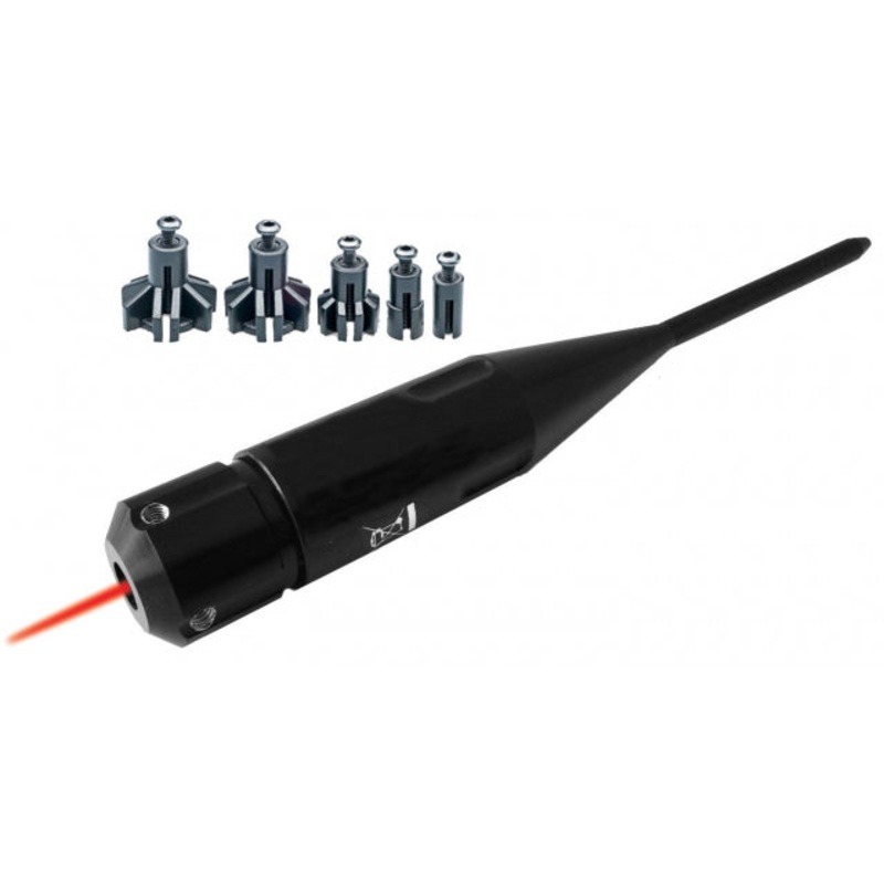 Laser Bore Sighter|No Color