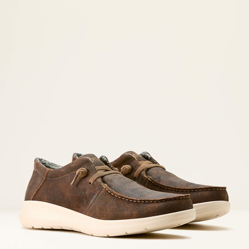 Men’s Hilo – Western Brown|Western Brown|9|9.5|10|10.5|11|11.5|12|13
