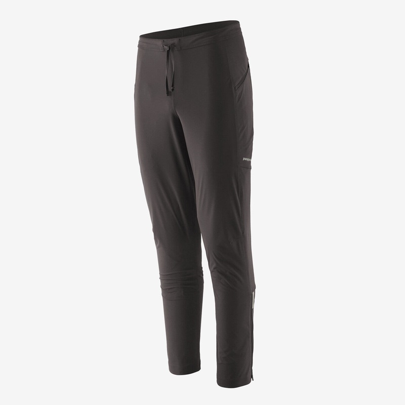 Men’s Wind Shield Pants – Black
