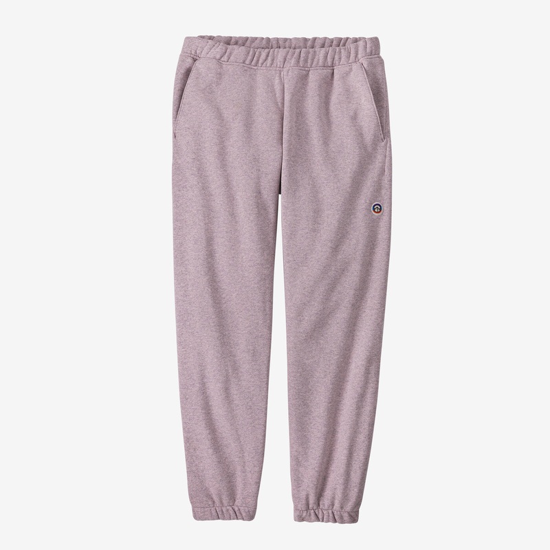 Women’s Fitz Roy Icon Uprisal Sweatpants – Echo Purple