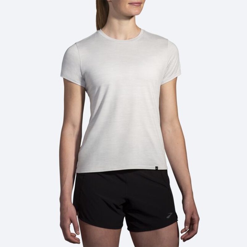 Women’s Luxe Short Sleeve Shirt