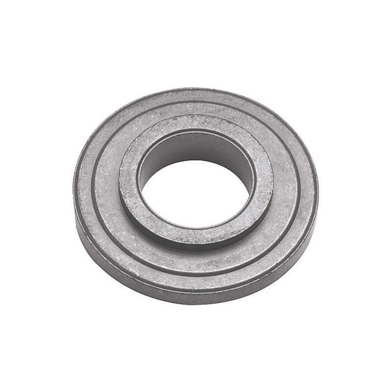 Backing Flange for 5/8 IN. to 11 Shaft Grinders to Mount Type 1 Cutoff Wheels