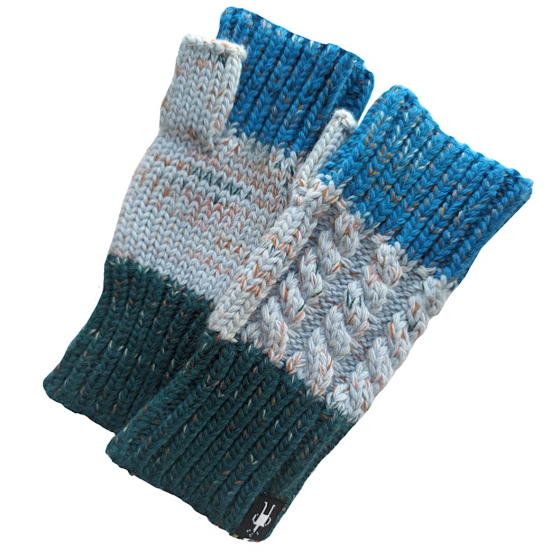 Itso Hand Warmer – Emerald Green