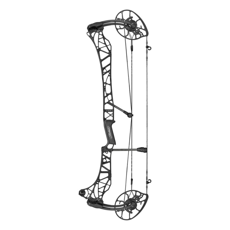 Lift 33|Black|Realtree Edge|Sitka_SA|Earth|Ambush|Granite
