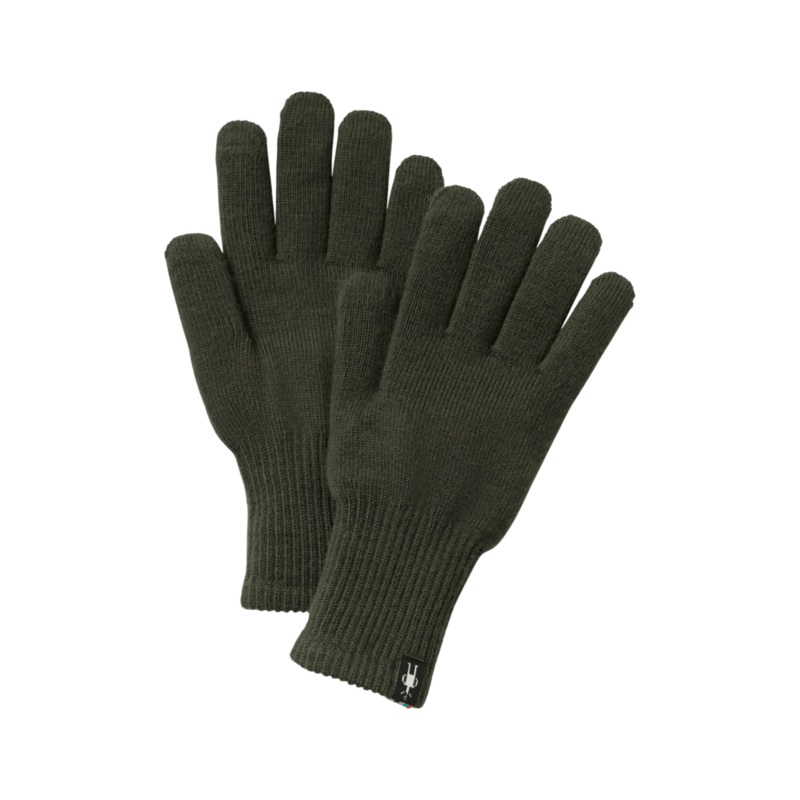 Liner Glove – Winter Moss Heather