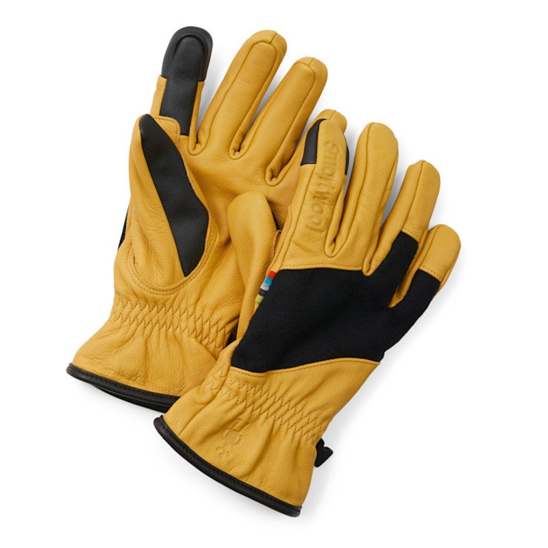 Ridgeway Glove – Buck|Buck|Small|Medium|Large|X-Large