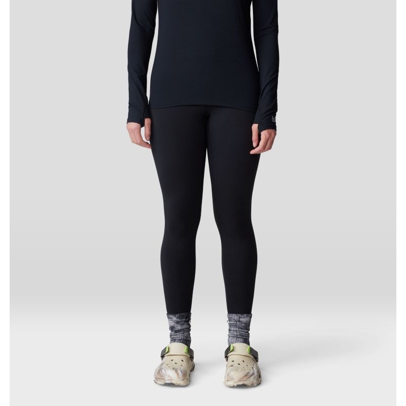 Women’s Butter Up Tight – Black