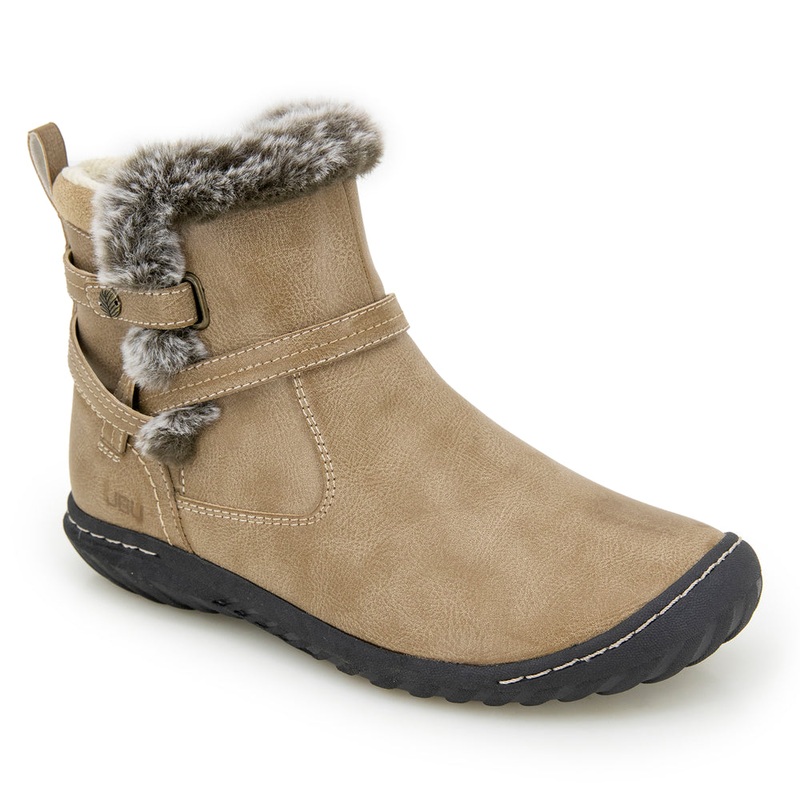 Women’s Dolce Boot – Taupe|Taupe|6 Medium|7 Medium|8 Medium|9 Medium|10 Medium|11 Medium