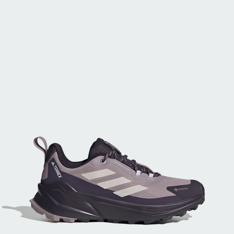 Women’s Terrex Trailmaker 2 GTX Hiking Shoe – Preloved Fig/Putty Mauve/Aurora Black
