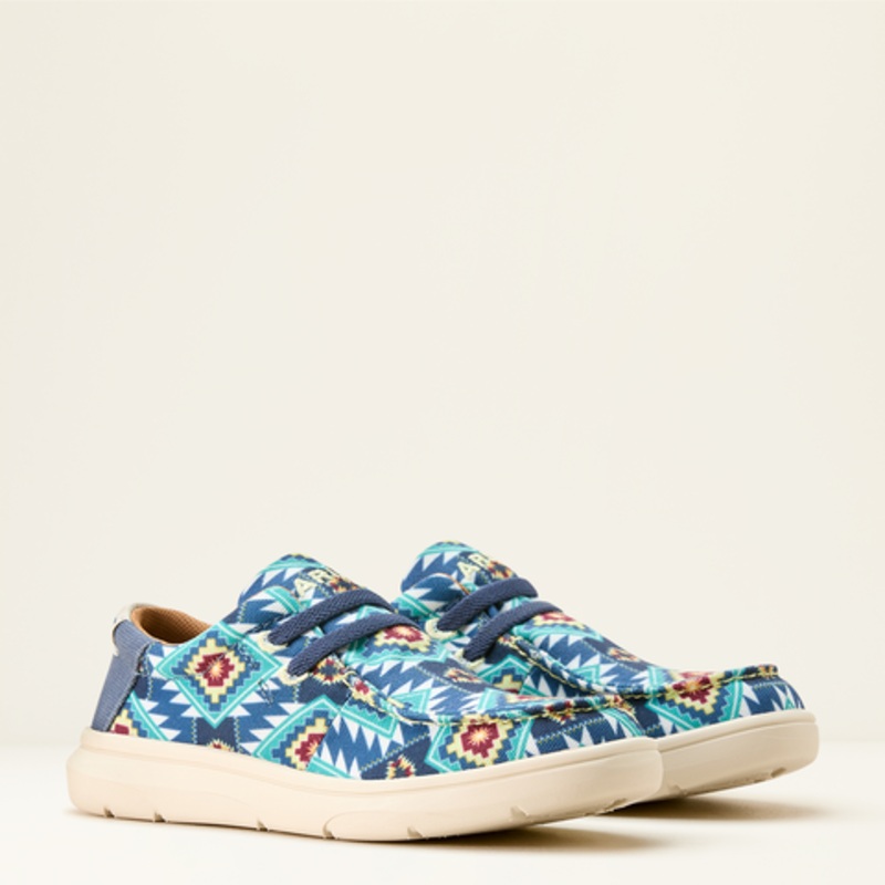 Kids’ Hilo – Blue Cortez|Blue Cortez|1|2|3|4|5|6