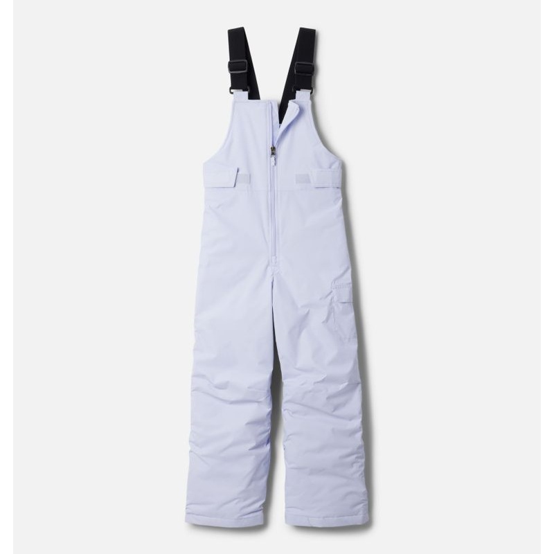 Kids’ Snowslope III Bib – Snowdrift