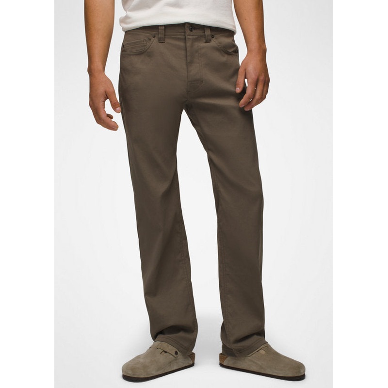 Men’s Brion Pant – Mud|Mud|30 x 32|32 x 32|34 x 32|36 x 32|38 x 32|40 x 32