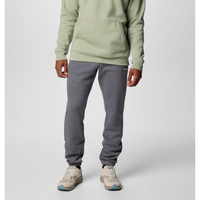 Men’s Meridian Creek Joggers – City Grey Heather