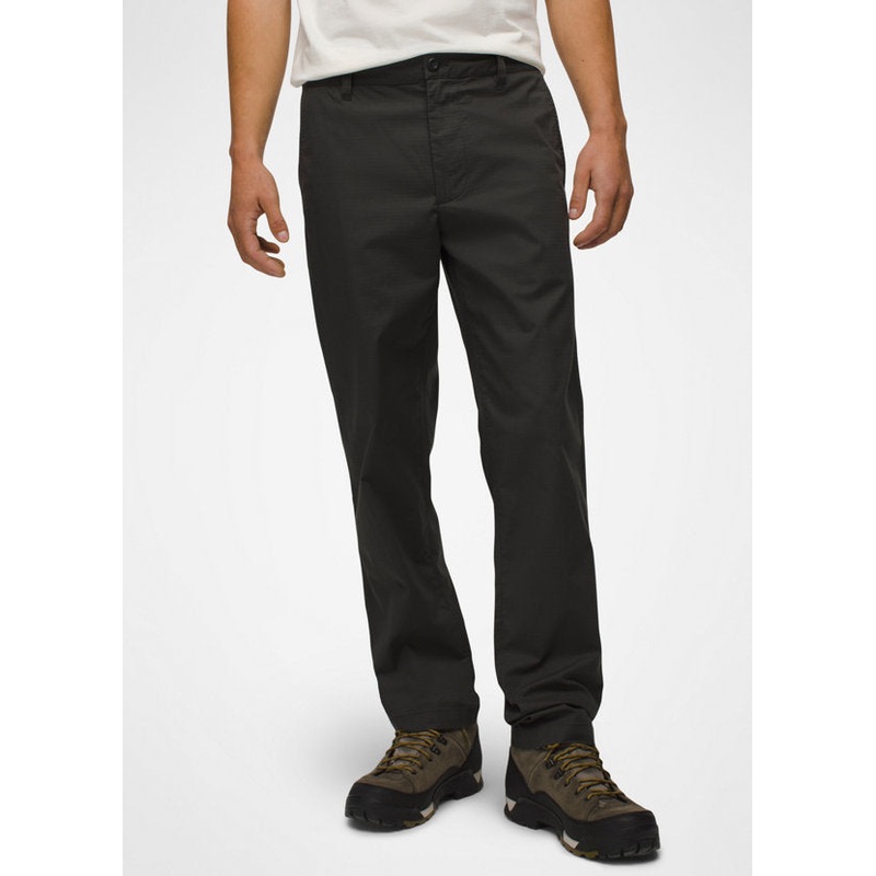 Men’s Palisades Ripstop Chino Pant – Dark Iron