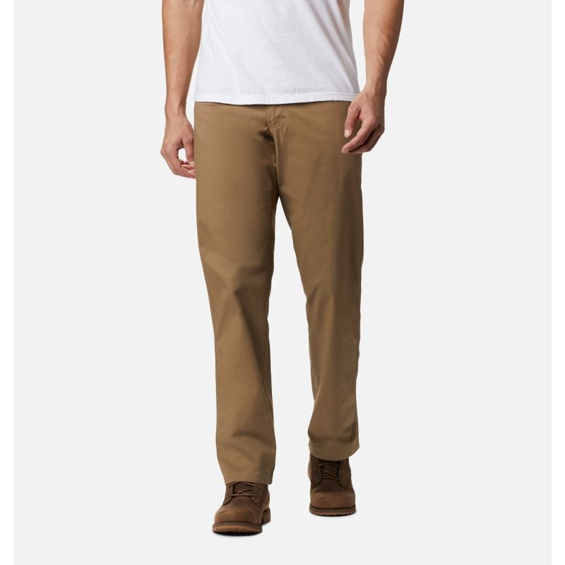 Men’s Rapid Rivers Pants – Flax