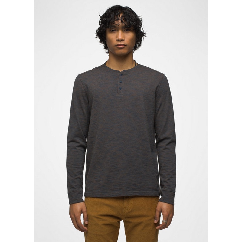 Men’s Ronnie Henley II – Dark Sky Heather