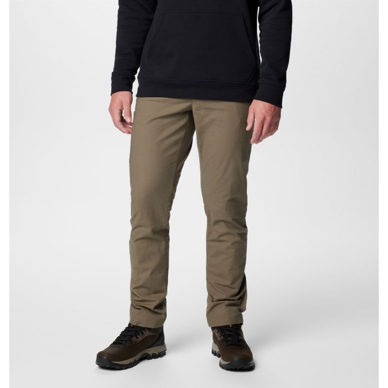 Men’s Roughtail Utility Pants – Stone Green/Timberwoods Camo