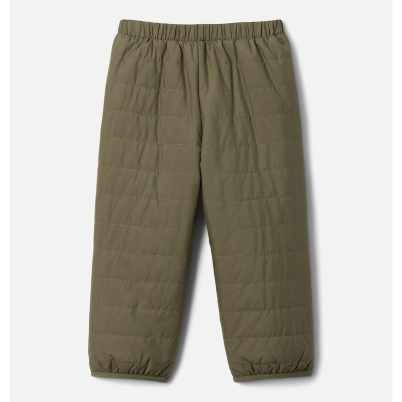 Toddler Double Trouble II Pants – Stone Green/Chalk