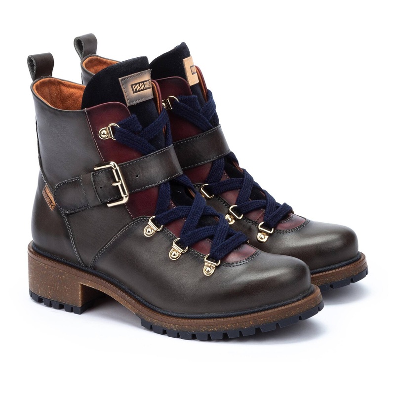 Women’s Aspe Boot – Lead|Lead|35 Medium|36 Medium|37 Medium|38 Medium|39 Medium|40 Medium|41 Medium|42 Medium