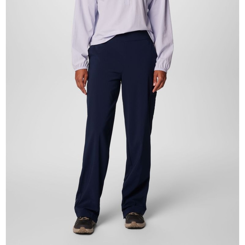 Women’s Boundless Avenue Pants – Collegiate Navy