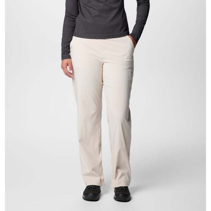 Women’s Boundless Avenue Pants – Dark Stone