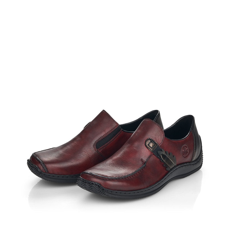 Women’s Celia Shoe – Red|Red|36 Medium|37 Medium|38 Medium|39 Medium|40 Medium|41 Medium|42 Medium