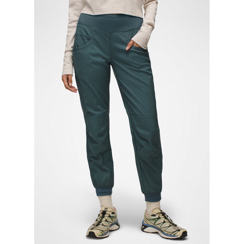 Women’s Kanab Pant – Grey Blue
